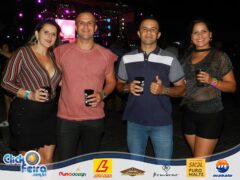 Jorge & Mateus In Feira